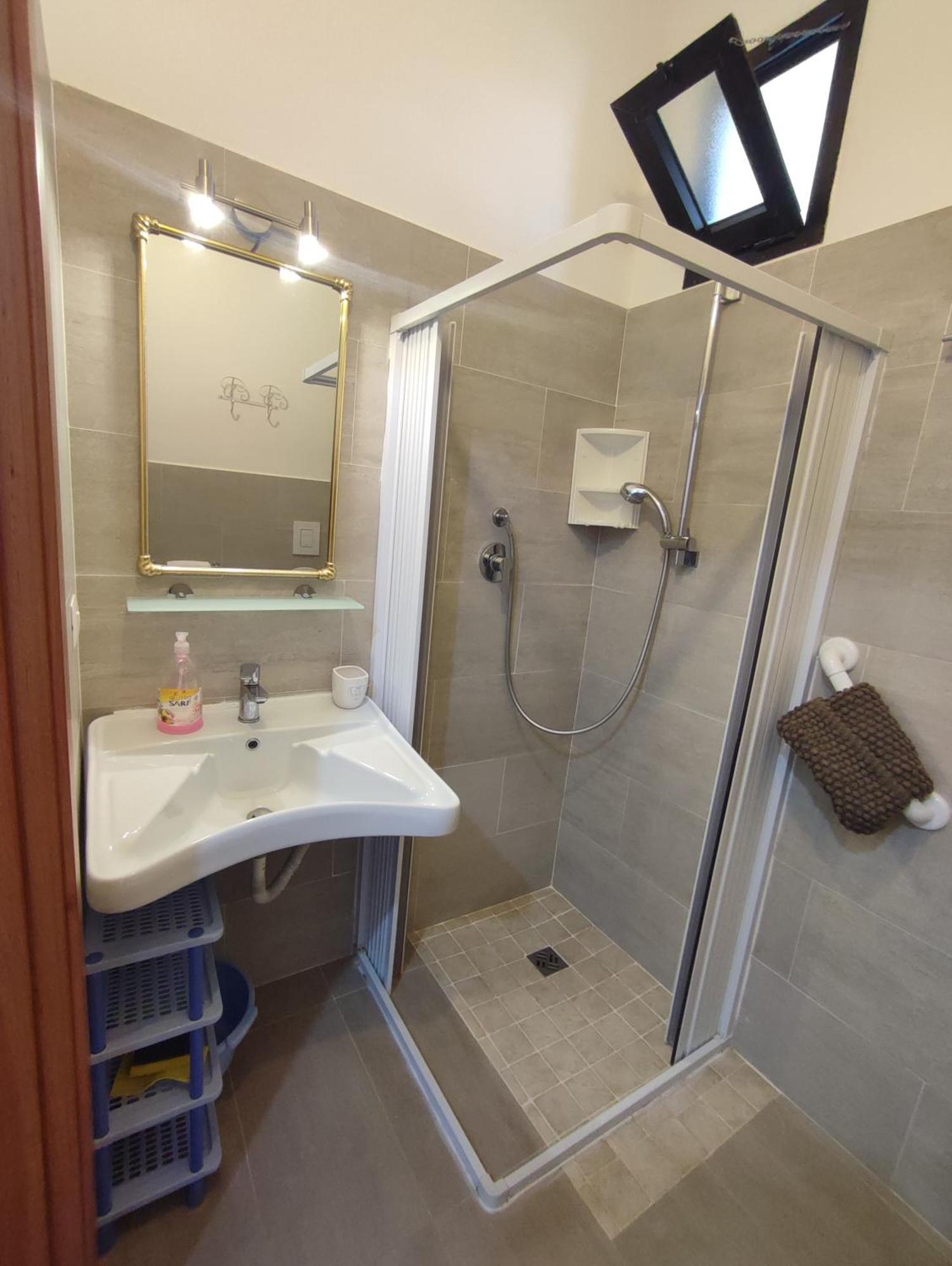 B&B Villa Nicoletta Пескічі Екстер'єр фото