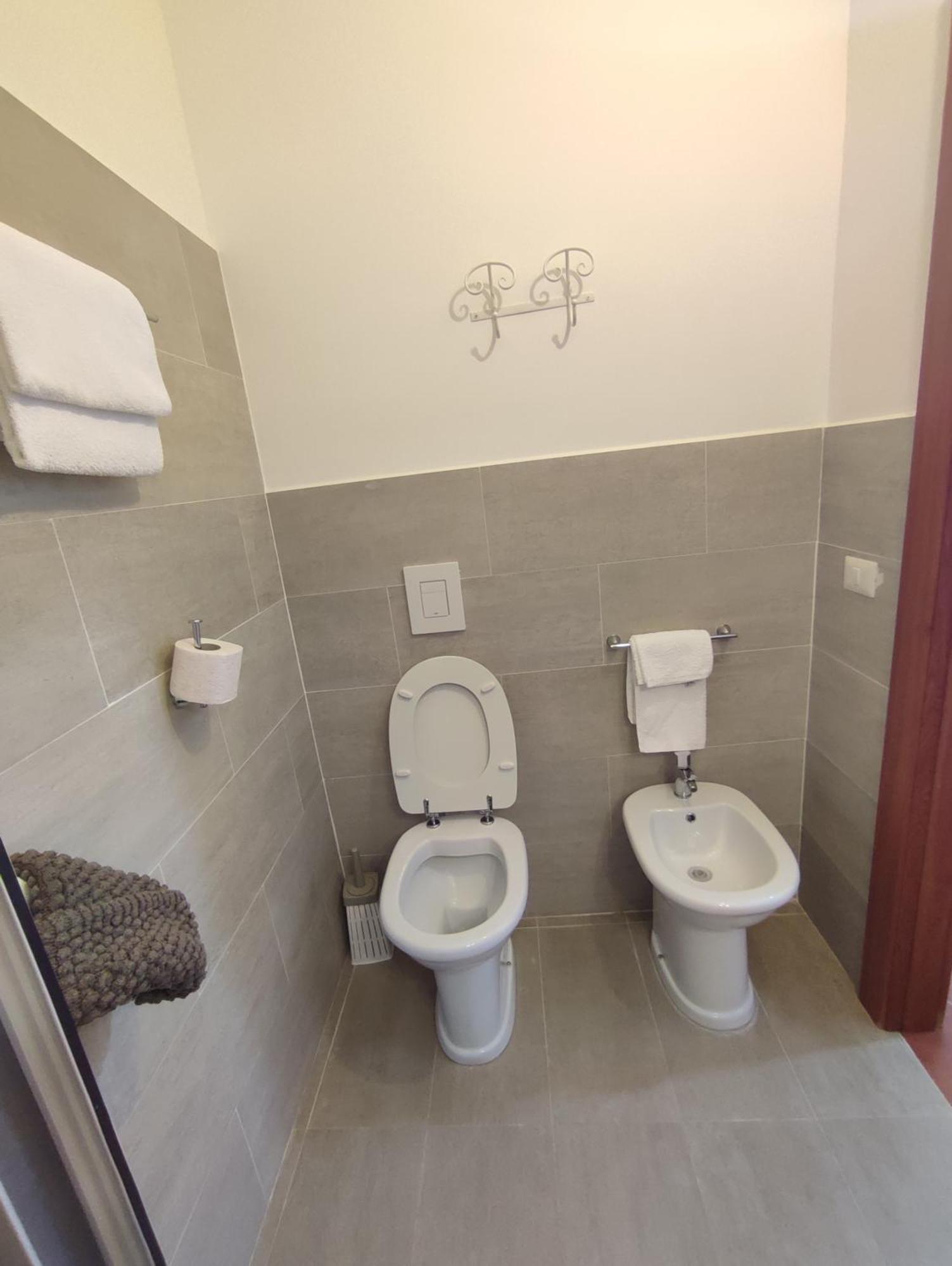 B&B Villa Nicoletta Пескічі Екстер'єр фото