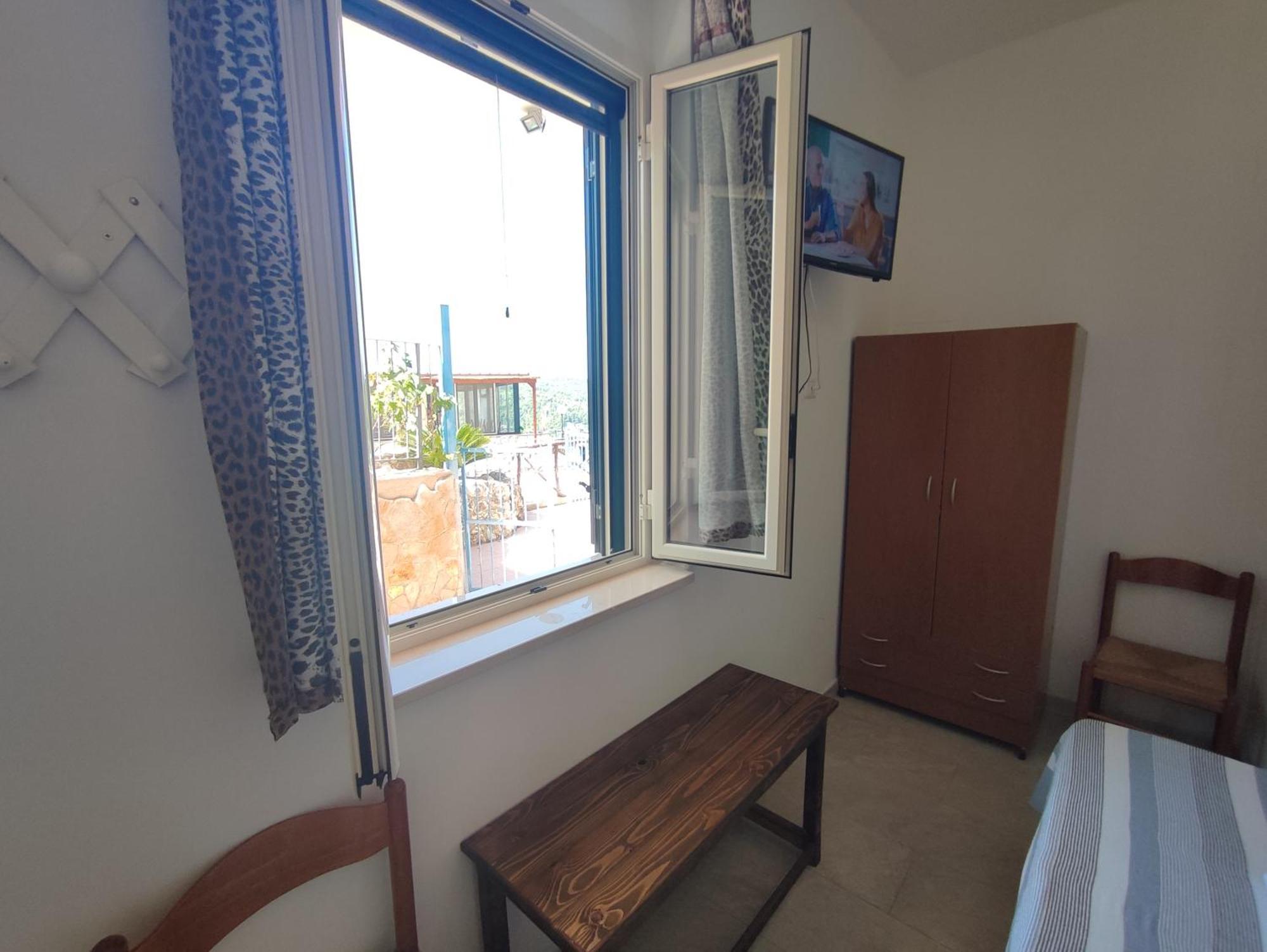 B&B Villa Nicoletta Пескічі Екстер'єр фото