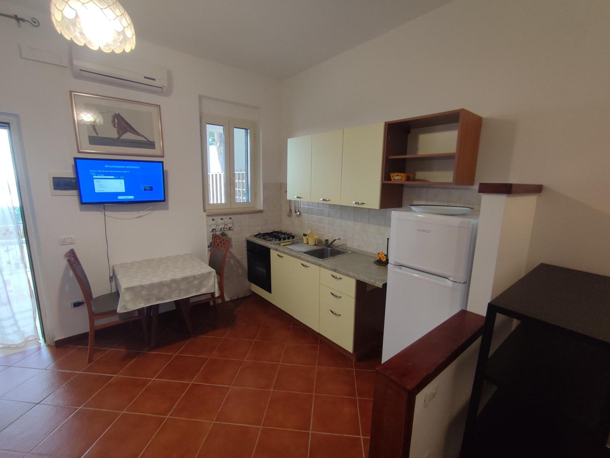 B&B Villa Nicoletta Пескічі Екстер'єр фото