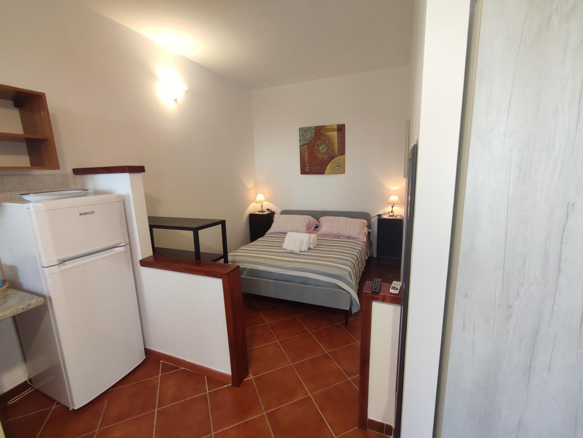 B&B Villa Nicoletta Пескічі Екстер'єр фото